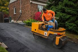 Driveway Snow Removal Preparation in Horizon City, TX